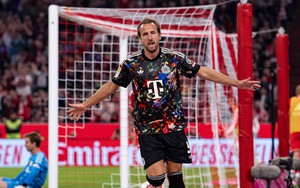 Nhận định Viking vs Bayern Munich (02h00 ngày 14/10): Hùm xám tìm lại chiến thắng