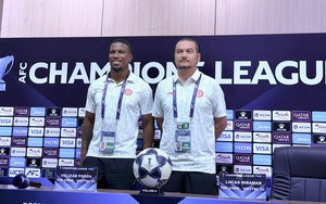 Lịch thi đấu bóng đá hôm nay 14/10: Trực tiếp Thể Công Viettel đấu với Persib Bandung