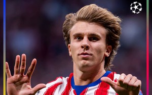 Kết quả bóng đá Cúp C1: MU thua Atletico Madrid; Arsenal và Barca đều thắng