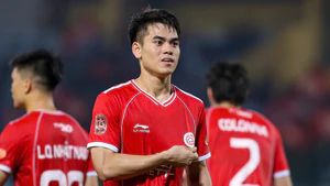 Persib Bandung - Thể Công Viettel: Vượt khó trên đất Indonesia (19h15 ngày 14/10, TV360 trực tiếp AFC Champions League Two)