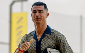 Tin nóng thể thao tối 14/10: Juventus đưa tranh chấp với Ronaldo lên Tòa án Tối cao Italy