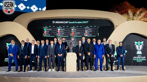 Tương lai nào cho Asian Cup 2027?