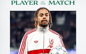 Bom tấn mùa hè lập hat-trick, Liverpool 'đánh tennis' tại Champions League