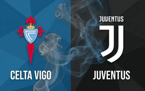 Nhận định Celta Vigo vs Juventus 02h00 ngày 16/10, Europa League vòng phân hạng