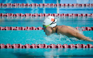 Bơi Việt Nam kỳ vọng tiếp nối vai trò chủ lực trong hành trình săn huy chương tại Asian Para Games 2026