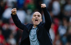 Thua PSG ngay tại Etihad, HLV Man City xin lỗi và thừa nhận đội nhà còn phải học hỏi nhiều