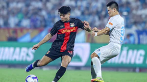 LPBank V-League 2026/27: Mọi thứ chỉ mới bắt đầu