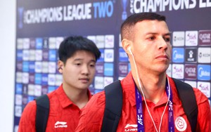Link xem trực tiếp bóng đá Persib Bandung vs Thể Công Viettel 19h15 hôm nay, AFC Champions League Two