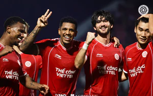 Nhận định Persib Bandung vs Thể Công Viettel 19h15 hôm nay, AFC Champions League Two 2026/27