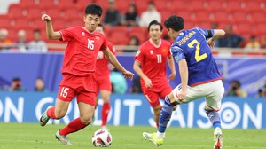 Đội tuyển Việt Nam: 3 tháng, 3 bài thử và 1 khúc cua Asian Cup 