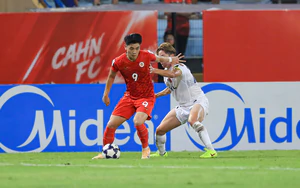 Tin nóng thể thao sáng 16/10: Trang chủ J-League lên tiếng về Đình Bắc 