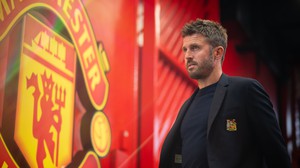 Leeds - Man United (20h00 ngày 18/10): Thua nữa thì Carrick dễ bị sa thải