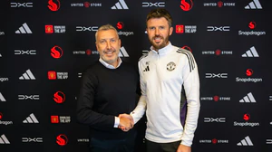 MU: Jason Wilcox đang thăng tiến quá nhanh?