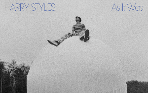 Ca khúc "As It Was" của Harry Styles: Đẹp dịu dàng giữa bao biến động