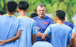 Tin nóng bóng đá Việt hôm nay 16/10: Đội tuyển Việt Nam chuẩn bị cho Asian Cup; U17 Việt Nam đá 5 trận giao hữu trước World Cup