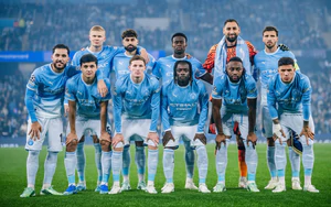 Tin nóng thể thao sáng 15/10: Maresca tin Man City đủ sức tranh vô địch Champions League, Real Madrid tổn thất lớn