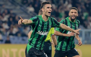 Nhận định Frosinone vs Sassuolo 01h45 ngày 17/10, vòng 7 Serie A