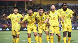 Chuyên gia Đoàn Minh Xương: 'V-League nóng bỏng những trận derby'