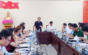 VFF triển khai tổ chức hai trận giao hữu của đội tuyển Việt Nam tại Ninh Bình