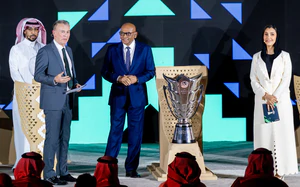 Ban tổ chức Asian Cup 2027 ra thông báo trước lo ngại về khả năng hoãn giải
