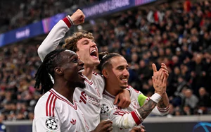 Nhận định Brentford vs Liverpool 21h ngày 17/10, vòng 7 Premier League 2026-27