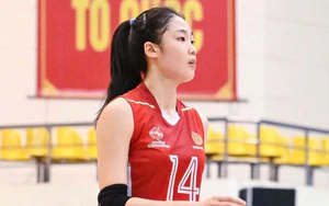 Lịch thi đấu bóng chuyền hôm nay ngày 17/10/2026
