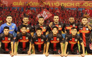 Link xem trực tiếp bóng đá Ninh Bình vs HAGL 18h00 hôm nay, vòng 4 V-League