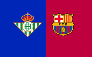 Nhận định Real Betis vs Barcelona (23h30 ngày 17/10), vòng 9 La Liga 2026/27