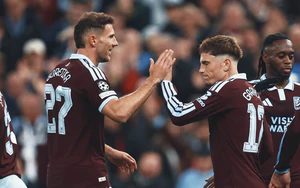 Nhận định Newcastle vs Aston Villa 23h30 ngày 17/10, vòng 7 Premier League 2026-27