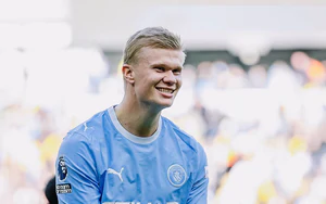 Man City thắng 7 trận liên tiếp, xây chắc ngôi đầu ở Ngoại hạng Anh; Liverpool ngược dòng thắng Brentford