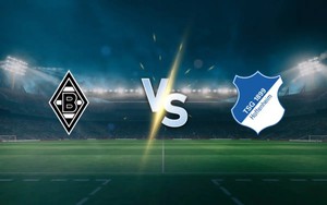 Nhận định Gladbach vs Hoffenheim 22h30 ngày 18/10, Bundesliga vòng 6