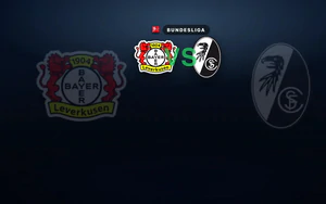 Nhận định Leverkusen vs Freiburg 20h30 ngày 18/10, Bundesliga vòng 6