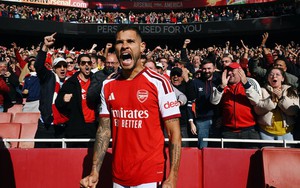 Nhận định Nottingham Forest vs Arsenal 22h30 ngày 18/10, vòng 7 Premier League 2026-27
