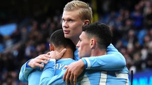 Man City toàn thắng ở Premier League 2026/27: Đối trọng xứng tầm của Arsenal 