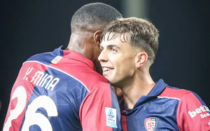 Nhận định Monza vs Cagliari 23h30 ngày 19/10, vòng 7 Serie A