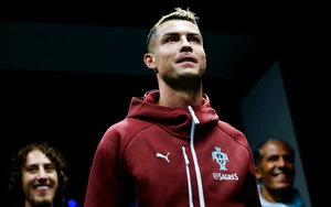 Xác định 2 điều kiện để Ronaldo tái xuất ở ĐT Bồ Đào Nha