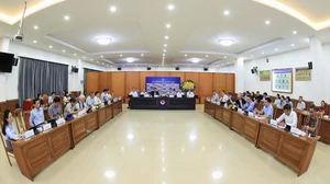 Đại hội VFF khoá X: Con tàu bóng đá Việt Nam cần thuyền trưởng giỏi