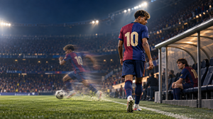 Cà phê đầu tuần: Yamal cần chậm lại, để trở thành… Messi