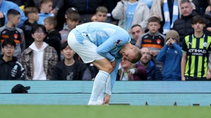 Man City - AEK Athens (2h00 ngày 21/10): Không Haaland, Man City đá thế nào?