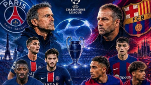 PSG - Barcelona (2h00, ngày 21/10): Barca phải biết cách để tồn tại