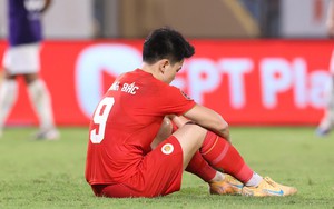 Đình Bắc chưa tái hiện phong độ ngôi sao ASEAN Cup tại V-League
