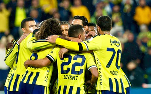 Nhận định Fenerbahce vs Slavia Prague 23h45 ngày 20/10, Champions League 2026-27