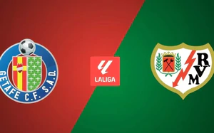 Nhận định Getafe vs Rayo Vallecano (02h00 ngày 20/10), vòng 9 La Liga 2026/27