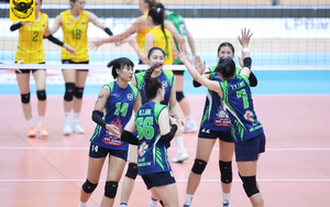 Link xem trực tiếp bóng chuyền VĐQG 2026 hôm nay ngày 19/10: Vietinbank vs Geleximco Hưng Yên