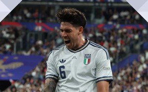 Nations League: ĐT Italy khiến ĐT Pháp của Zidane dứt mạch toàn thắng; De Bruyne ghi bàn thứ 200