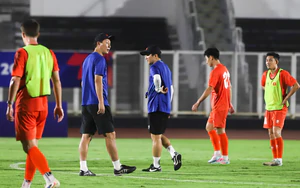 Trước lượt cuối bảng B FIFA ASEAN Cup 2026: Việt Nam giữ lợi thế, Pakistan buộc phải thắng