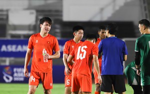 Nhận định bóng đá hôm nay 2/10: Việt Nam vs Pakistan, Pháp vs Ý