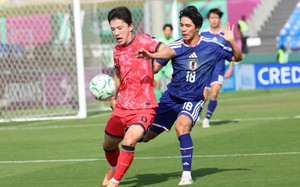 Lịch thi đấu bóng đá hôm nay 3/10: Trực tiếp chung kết bóng đá nam ASIAD 2026
