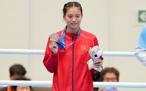 ASIAD hôm nay 2/10/2026: Thể thao Việt Nam giành thêm 2 HCB, cầu mây nữ vào chung kết gặp Thái Lan