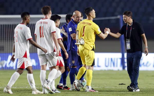 Link xem trực tiếp bóng đá Việt Nam vs Pakistan (FPT Play, TV360), FIFA ASEAN Cup 2026